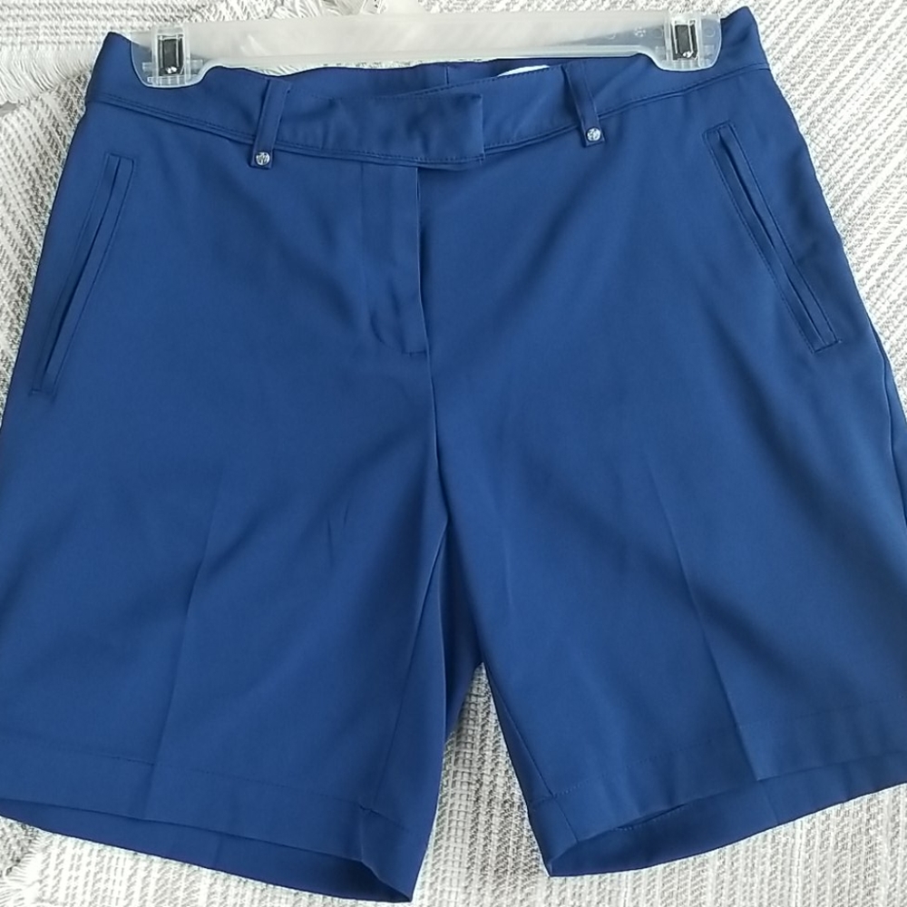 Golf Shorts size 0  XS Lady Hagen